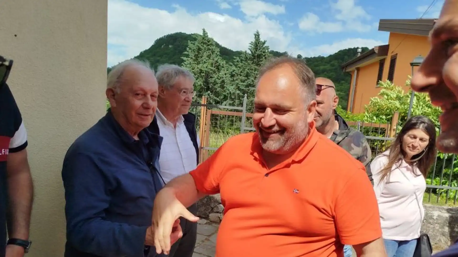 Rionero Sannitico: al via l’era Arnaldo Rossi. Sabato Consiglio comunale d’insediamento fissato alle ore 11.30.